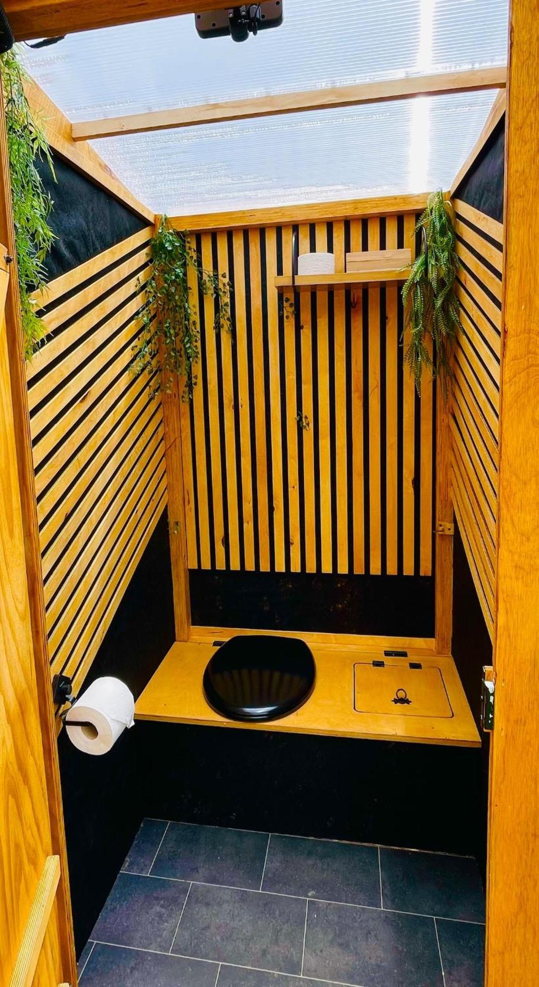 Glamping Hohe Wand - Zelt Mit Sternenfenster Und Whirlpool Hotel Maiersdorf Exterior foto